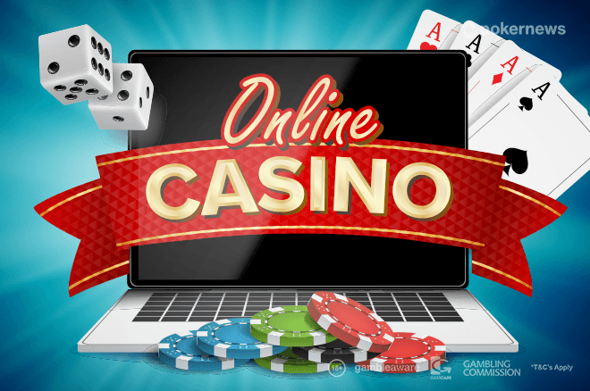 Best Casino Sites for Slot Players