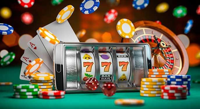 Comprehensive Guide to the Slotmonster Casino Registration Process -120658280 Comprehensive Guide to the Slotmonster Casino Registration Process -120658280