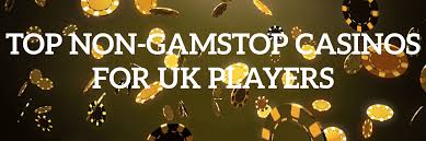 Discover the Best Casino Sites Not with GamStop 2023326095