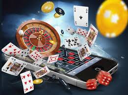 Enhancing Casino Games The Role of Augmented Reality