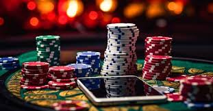 Experience Non-Stop Casino Magic Your Ultimate Guide to the Thrilling World of Online Gambling