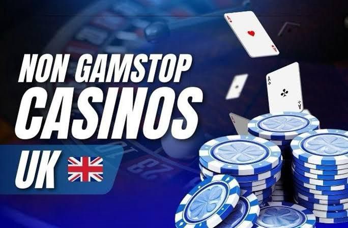 Exploring the World of Non Gamstop Casinos Freedom and Fun