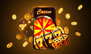 Maximizing Your Casino Experience Strategies and Tips Maximizing Your Casino Experience Strategies and Tips