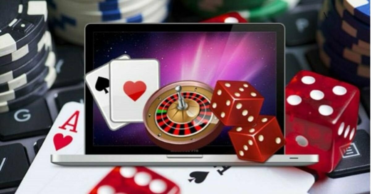 Utforska spännande värld av spel på allaCasino.net