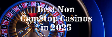 Best International Casinos for UK Players -440482654