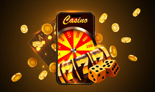 Casino Experience in the UK The Thrill of Land-Based Gambling