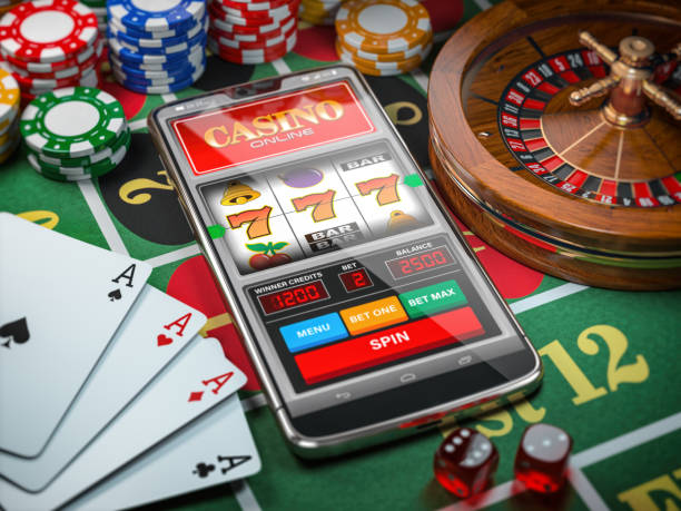 Discover the Excitement of Casino SagaSpins UK