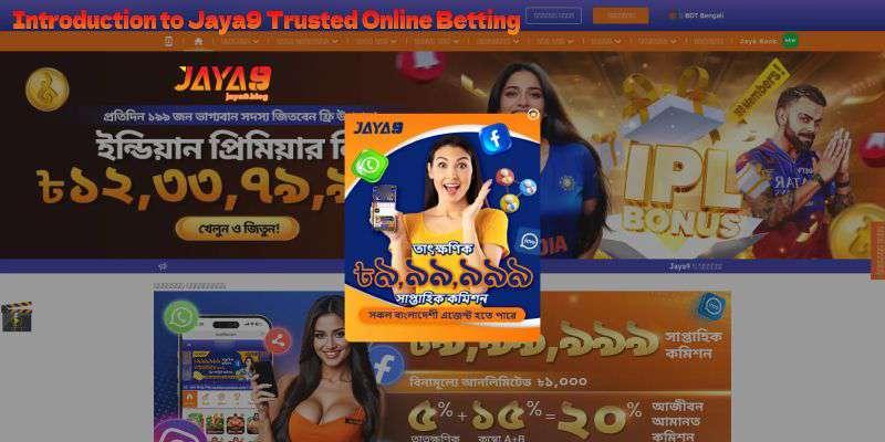 Joya9 App The Pinnacle of Cricket Betting