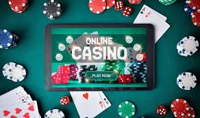 Revolutionizing Entertainment The Role of Augmented Reality in Casino Games