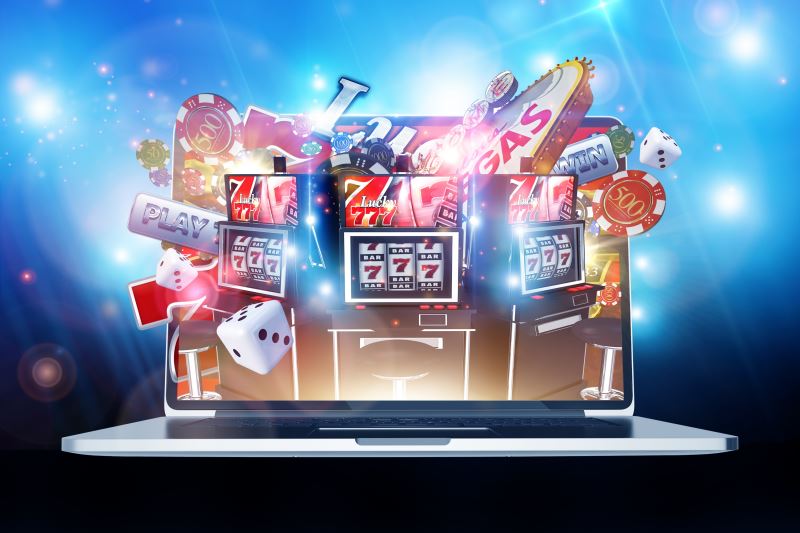 Utforska Det Bästa Inom Online Casino med Allas Casino