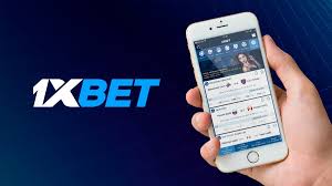 All You Need to Know About 1xBet App